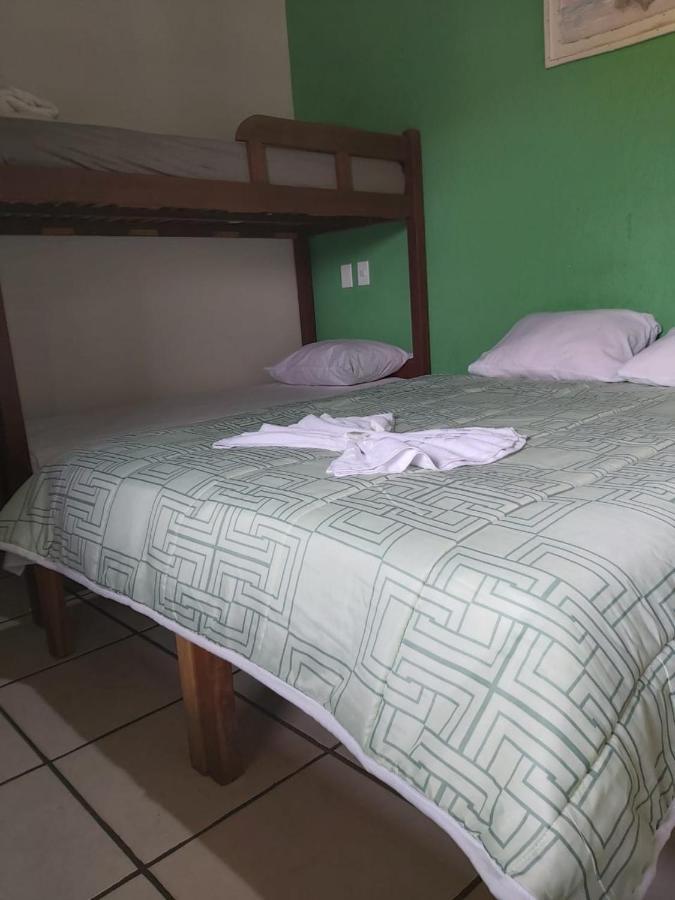 A Casa Do Torrely Inn Armacao dos Buzios