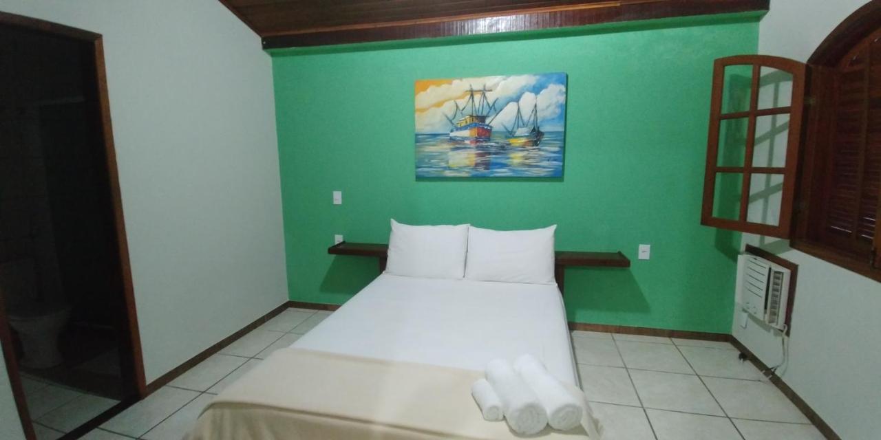 A Casa Do Torrely Armacao dos Buzios