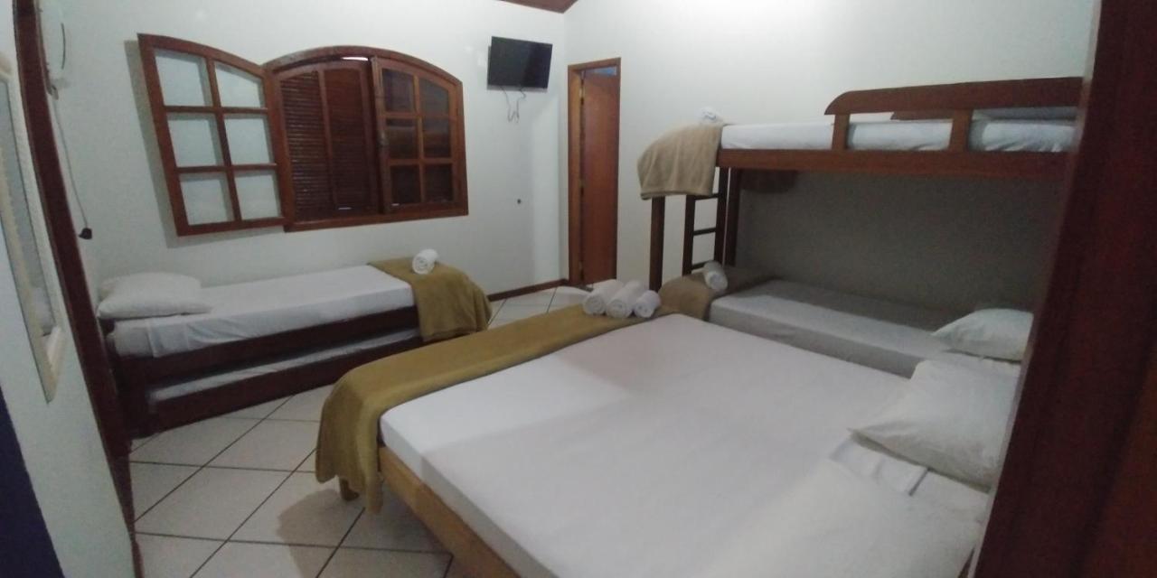 Inn A Casa Do Torrely 2*