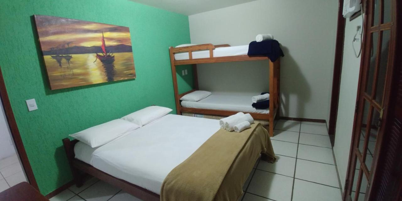 Inn A Casa Do Torrely Armacao dos Buzios