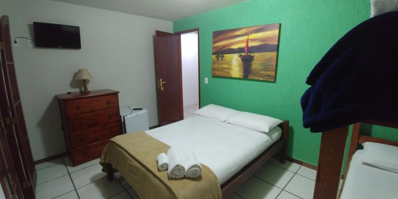 A Casa Do Torrely 2*